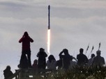 Ini Alasan RI Butuh Internet Starlink dari Elon Musk, Simak!
