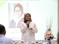 Intip Cara Pertamina Genjot Performa Anak Usaha