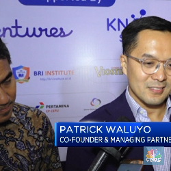 Bidik Startup e-Fishery, Ini Bocoran Bos Northstar