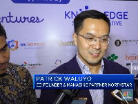 Bos Northstar Sebut Ada Startup Sudah Laba, Omzet Triliunan