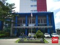 RSUD Kota Tangerang Tangani Virus Corona Seperti Infeksi Lain
