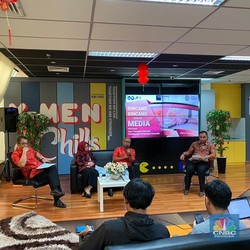 Transaksi Emas Digital Aman Ga Sih, Simak Hal Ini