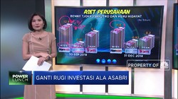 Ganti Rugi Investasi ala Asabri