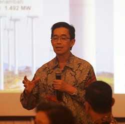 Bukan Cuma Anda, Tagihan Listrik Bos-bos PLN Juga Bengkak!