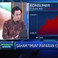 Ini Saham yang "Imun" dari Paparan Virus Corona