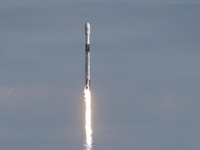 Luar Angkasa Macet, Biang Keroknya Elon Musk dan China
