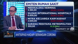 Akhir 2020, Hermina Targetkan Miliki 40 Jaringan RS
