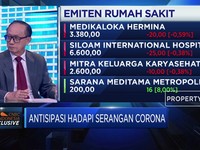 Akhir 2020, Hermina Targetkan Miliki 40 Jaringan RS
