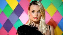 Margot Robbie Blak-blakan Soal Birds of Prey