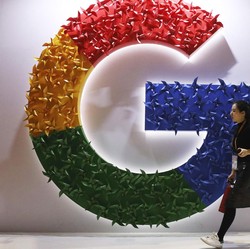Google Gaji Karyawan untuk Menganggur Setahun Penuh