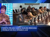 Apindo Dukung Reformasi Kebijakan Lewat Omnibus Law