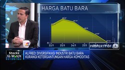 Analisis Proyek Gasifikasi di Bukit Asam