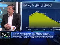 Analisis Proyek Gasifikasi di Bukit Asam