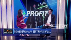 Biaya Sertifikasi Halal Gratis? Ini Penjelasan BPJPH