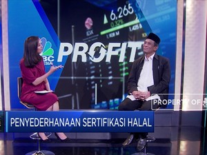 Biaya Sertifikasi Halal Gratis? Ini Penjelasan BPJPH