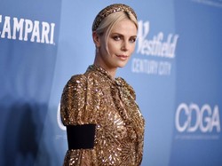Charlize Theron Sindir Pernikahan Jeff Bezos, Berakhir Kena Boikot Charlize Theron Sindir Pernikahan Jeff Bezos, Berakhir Kena Boikot