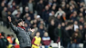 Satu Kemenangan Lagi Liverpool Setara dengan Generasi Emas MU