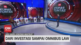 VIDEO: Simalakama Omnibus Law (7/7)