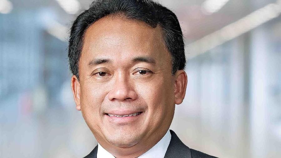 Kementerian BUMN merombak jajaran direksi PT Asabri (Persero).