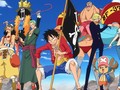 One Piece Akan Diangkat Jadi Serial Live Action di Netflix