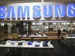 Oppo, Vivo & Xioami Minggir Dulu, Ini Raja Ponsel 5G