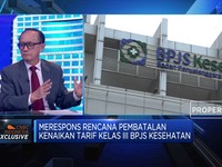 Hermina: RS Tidak Terdampak Langsung Kenaikan Iuran BPJS