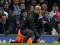 Skenario Juventus: Pecat Sarri dan Rekrut Guardiola