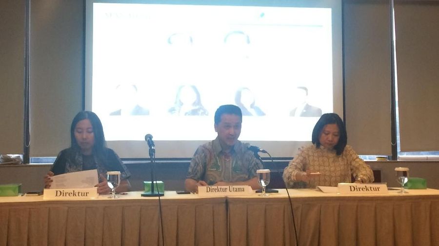 PT Minna Padi Investama Sekuritas Tbk (PADI) mengakui ada dampak dari pembubaran 6 reksa dana MPAM.