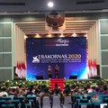 Jokowi Ngenes Liat Kondisi Sawit RI, Ini Pesannya!