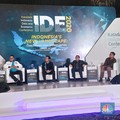 Buka-bukaan Kominfo Soal RUU Perlindungan Data Pribadi