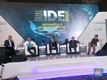 Buka-bukaan Kominfo Soal RUU Perlindungan Data Pribadi