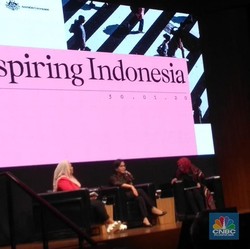 Bahas Dana Pendidikan, Sri Mulyani Malah Di-nyinyirin Nadiem