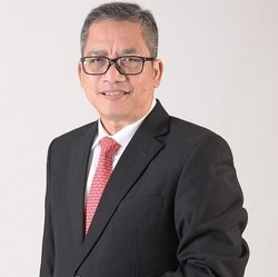 Profil Jeffry Haryadi Manullang, Dirut Baru ASABRI