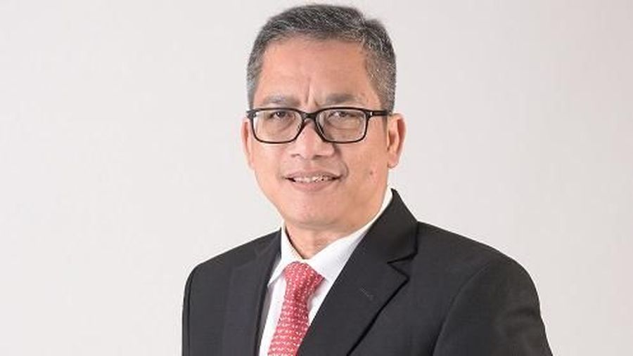 Jeffry Haryadi P Manullang (Dok. Pelabuhan Indonesia Investama)