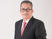 Profil Jeffry Haryadi Manullang, Dirut Baru ASABRI