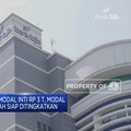 Regulasi Modal Inti, Bank BJB Siap Injeksi Modal BJB Syariah