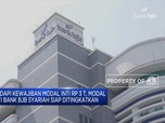 Regulasi Modal Inti, Bank BJB Siap Injeksi Modal BJB Syariah