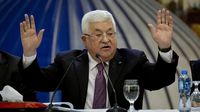 Panas! Presiden Palestina Geram & Ultimatum Israel