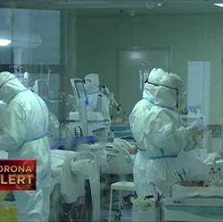 Semakin Meresahkan, 170 Orang Tewas Akibat Virus Corona