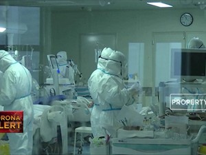 Semakin Meresahkan, 170 Orang Tewas Akibat Virus Corona