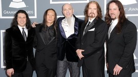 Dream Theater Kembali Konser di Jakarta 16 April 2020