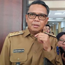 Gubernur Sulsel Jadi Tersangka Kasus Infrastruktur Apa Saja?