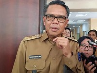 KPK: Gubernur Nurdin di Jakarta, 1x24 Jam Status Ditentukan