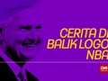 Edusports: Cerita di Balik Logo NBA