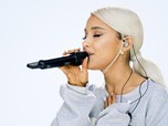 Setahun Ditempati, Ariana Grande Jual Rumah Mewah Rp 194 M!