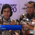 Virus Corona Bikin Ekonomi Suram? Ini Proyeksi Menkeu