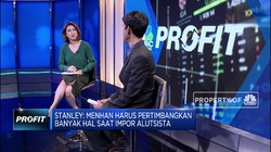 Ini Tantangan Prabowo Sebagai Menhan Kata Pengamat Intelijen
