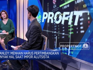 Ini Tantangan Prabowo Sebagai Menhan Kata Pengamat Intelijen