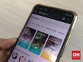 Google Luncurkan Tangi, Aplikasi Pesaing TikTok