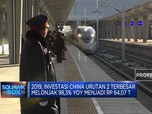 Wow! China Salip Investasi Jepang di RI